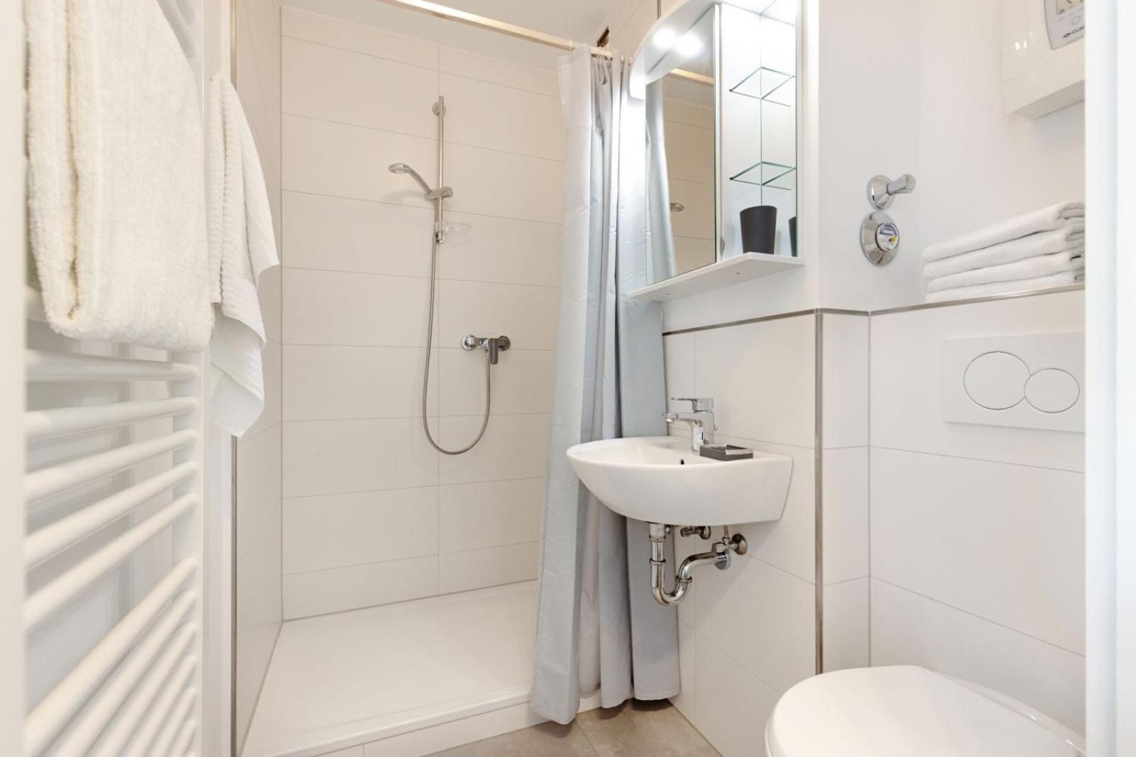Feine Forentine Apartment