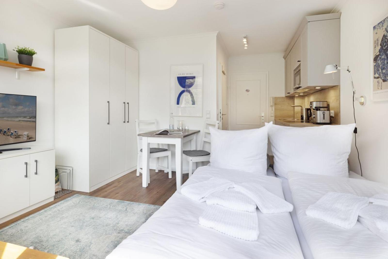 Feine Forentine Apartment *