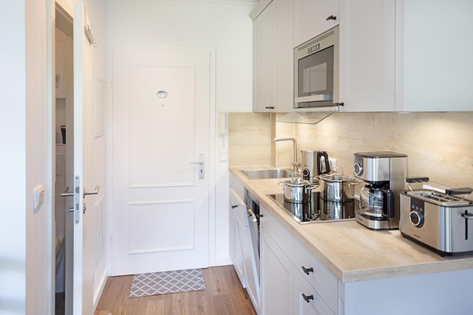 Apartment Feine Forentine *