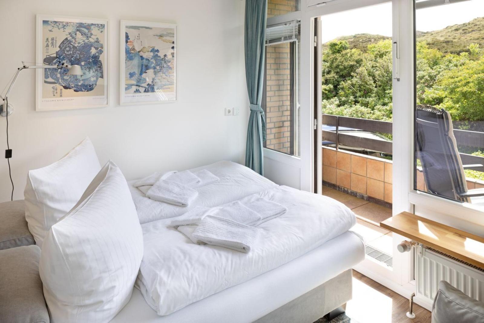 Apartment Feine Forentine