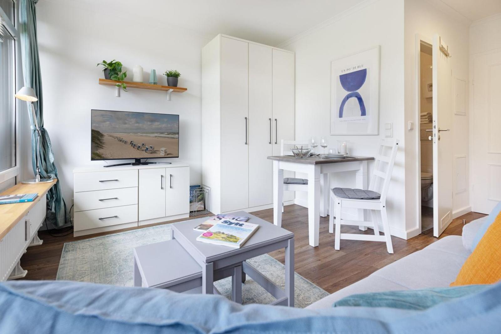Feine Forentine Apartment