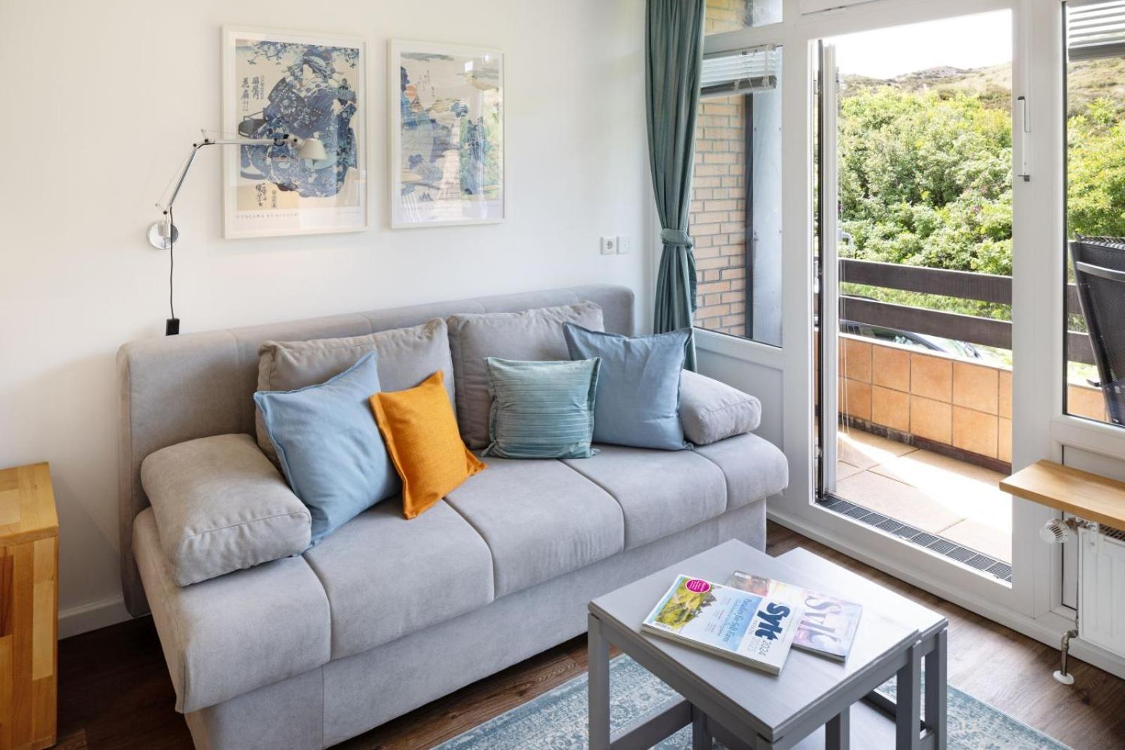 Apartment Feine Forentine