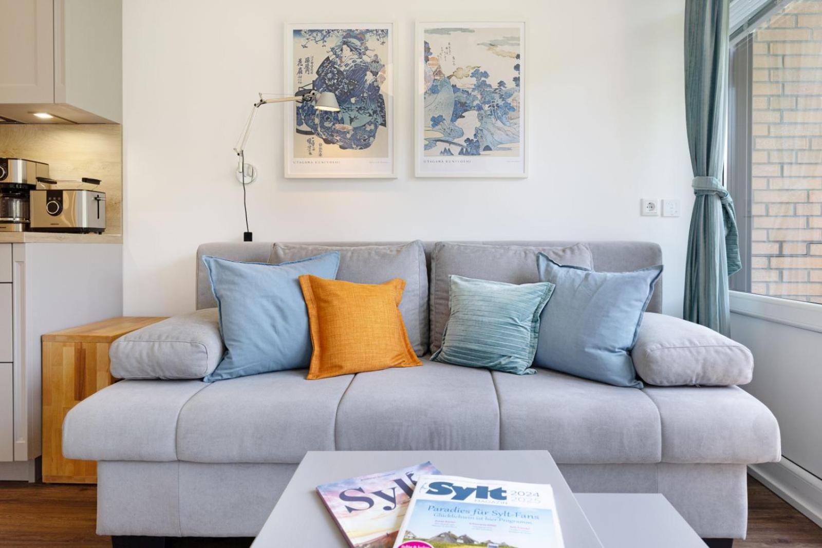 Apartment Feine Forentine *