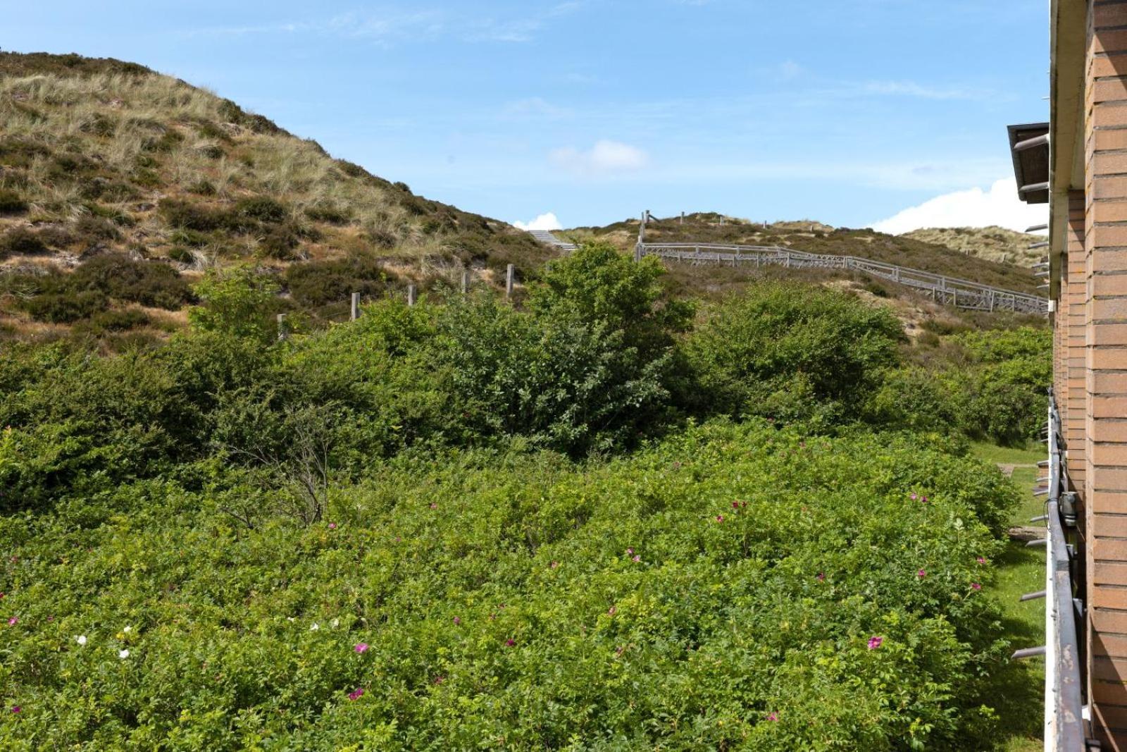 Feine Forentine List auf Sylt